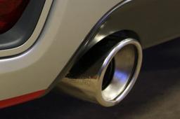 Trimsats Steg 2 - Ford Focus ST 225Hp 2005-2009