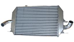 Trimsats Steg 2 - Ford Focus ST 225Hp 2005-2009