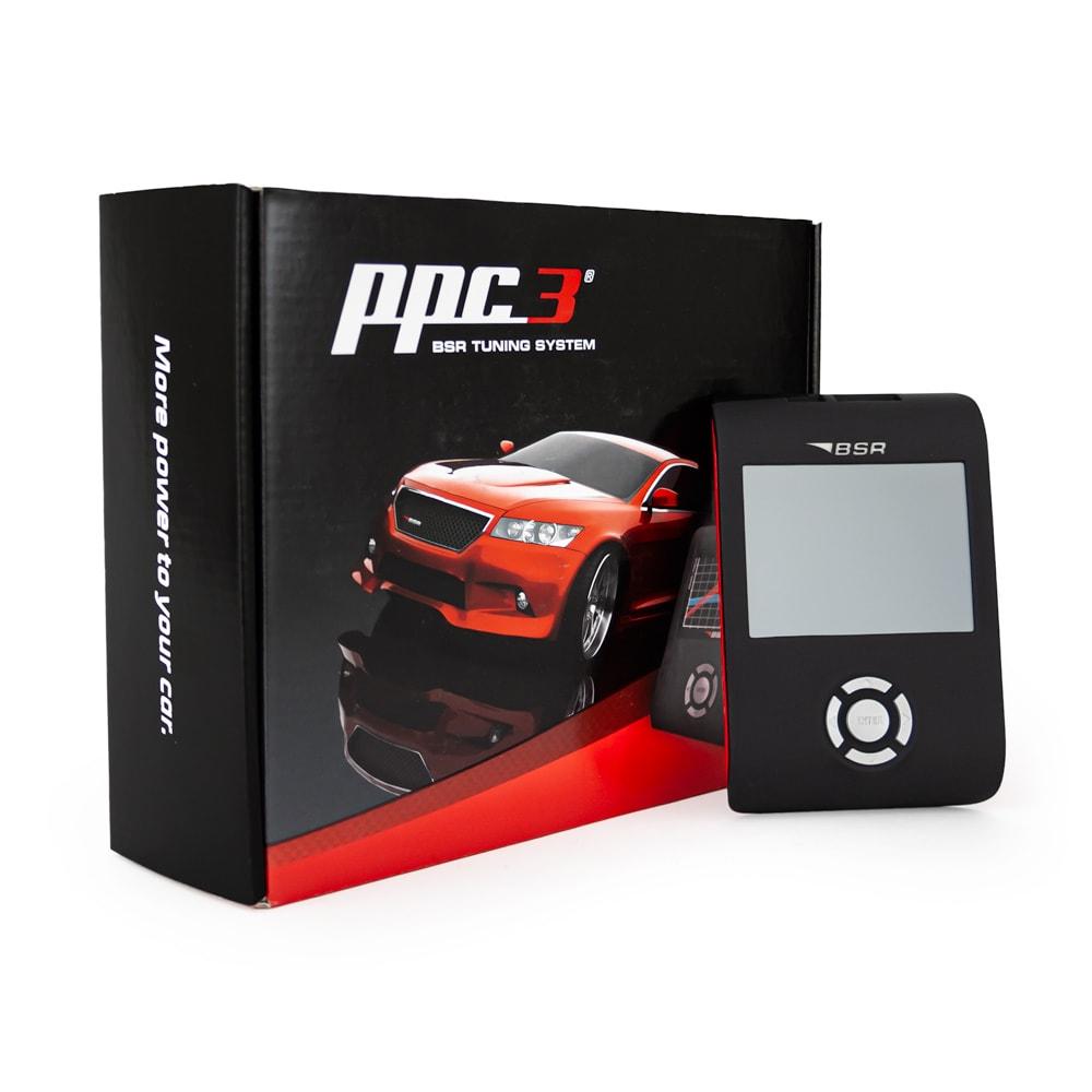 Tuningssæt - VW Vento 2.0TSI 200Hp 2010-2014