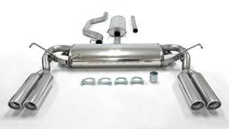 Trimsats Steg 2 - Opel Vectra 2,0T 175Hp 2004-2005