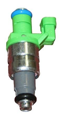 Trimsats Steg 2 - Opel Signum 2,0T 175Hp 2003