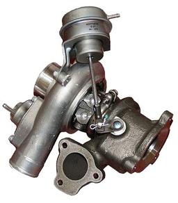 Tuning kit - SAAB 9-3 SS/SC 2,0T 175Hp 2007-2011