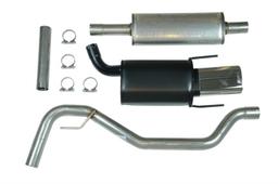 Tuning kit - SAAB 9-3 SS/SC 2,0T 210Hp 2007-