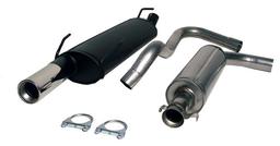 Trimsats Steg 2 - SAAB 9-3 2,0T 150Hp T7