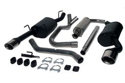 Trimsats Steg 2 - SAAB 9-3 2,0T 185Hp T7 2000-2002