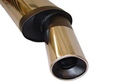 Trimsats Steg 2 - SAAB 9-5 2,0t 150Hp 2001 (Manuell)