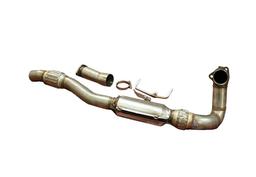 Trimsats Steg 2 - SAAB 9-5 2,0t 150Hp 2004-2005