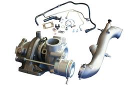 Trimsats Steg 3 - SAAB 9-5 2,0t Biopower 2005