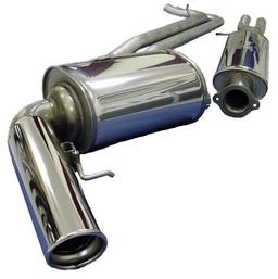 Chiptune der passer til Volvo S60 T5 250Hp 2004