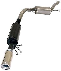 Tuning Kit - der passer til Volvo S/V70 T5 240Hp 1997-1998