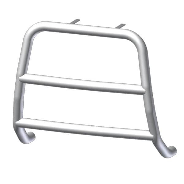 Frontbåge King Cab 06-11