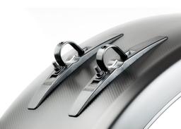 Parlok med P42 fäste