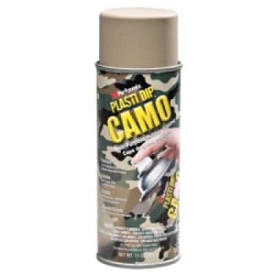 Plasti Dip Spray, Camoflage Sand/Beige