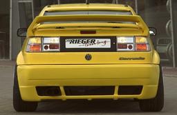 Puskuri taakse Rieger