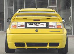 Puskuri taakse Rieger