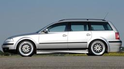 Sidokjolar Infinty Rieger