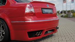 Puskuriosa alempi taakse Rieger