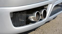 Puskuriosa alempi taakse Rieger