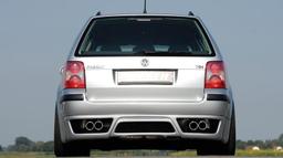 Puskuriosa alempi taakse Rieger