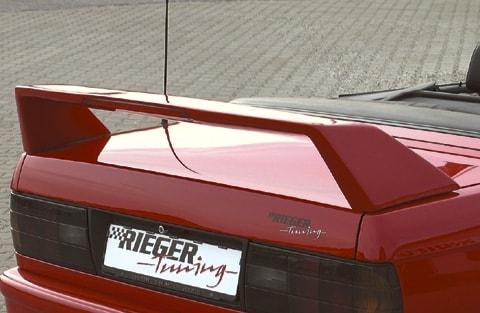 Vinge "Genesis" Rieger