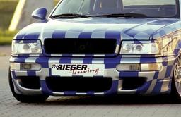 Stötfångare Fram RS Reiger