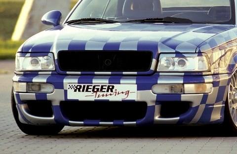 Stötfångare Fram RS Reiger