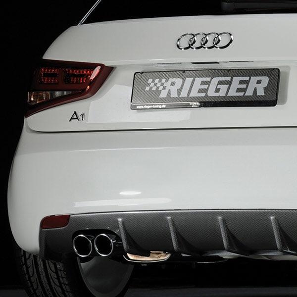 Diffuser Rieger