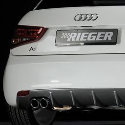 Diffuser Rieger