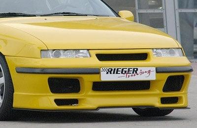 Stötfångare fram Opel Calibra