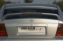 Vinge Bagklap Rieger