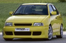 Støtfanger fram Rieger