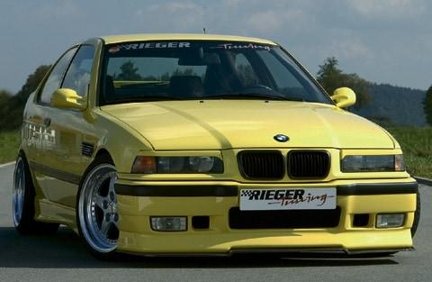 Kofanger Rieger Infinty