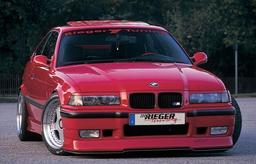 Stötfångare Rieger Infinty