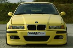 Stötfångare BMW E36