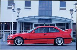 Sidokjolar Infinty Rieger