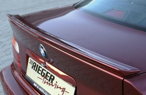 Vinge Læbe M5-style Rieger