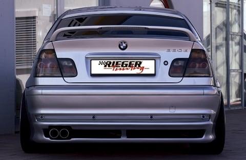 Bakdel Nedre Rieger