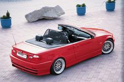 Sidokjolar Infinty Rieger