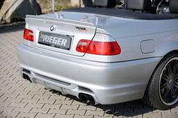 Vinge M-modell Rieger