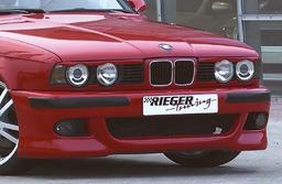 Stötfångare Fram E39 M look