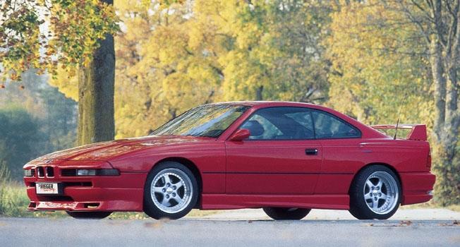 Puskuri eteen alempi osa E31