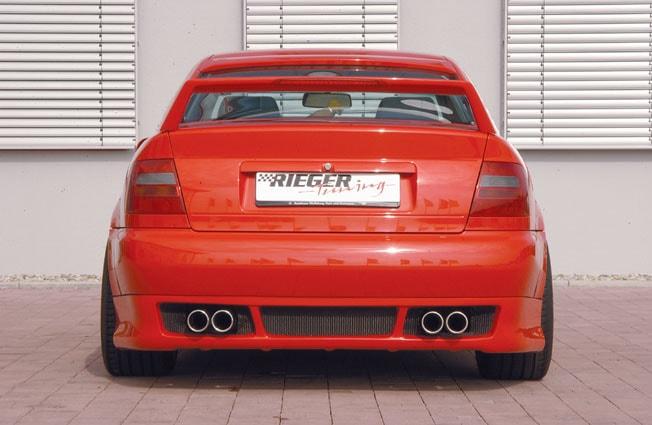 Spoilerii alempiTakaosaRS 4 Look