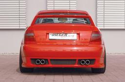 Spoilerii alempiTakaosaRS 4 Look