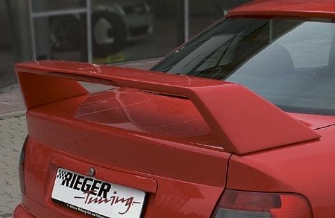 Vinge Infinty Rieger