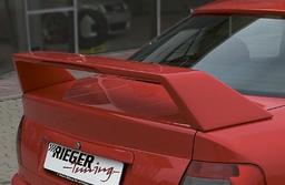 Vinge Infinty Rieger