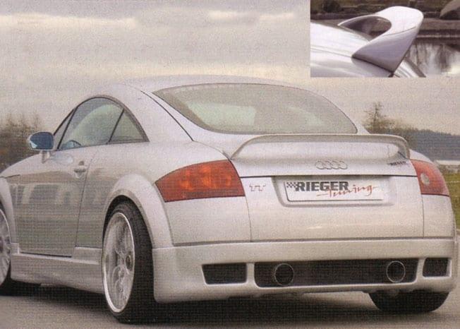 Vinge Audi TT
