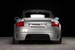 Neder Bakdel Audi TT