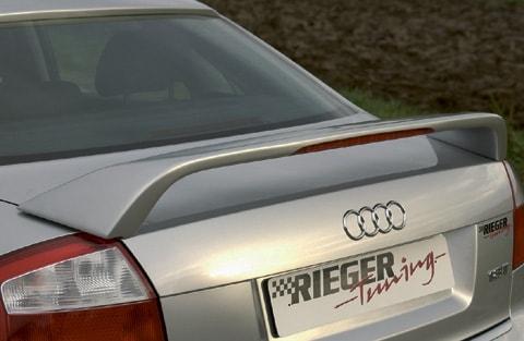 Vinge med bremeselys