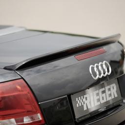 Siipi Audi A4 8H Cabrio
