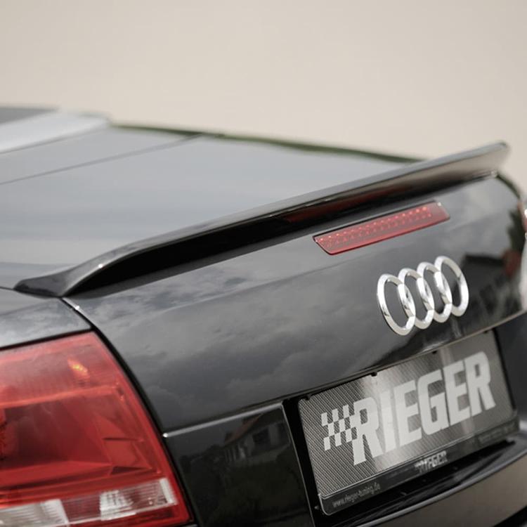 Siipi Audi A4 8H Cabrio